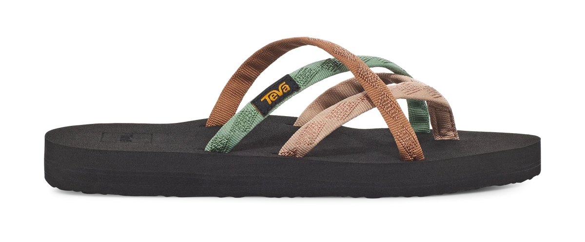 Olowahu Flip-Flop