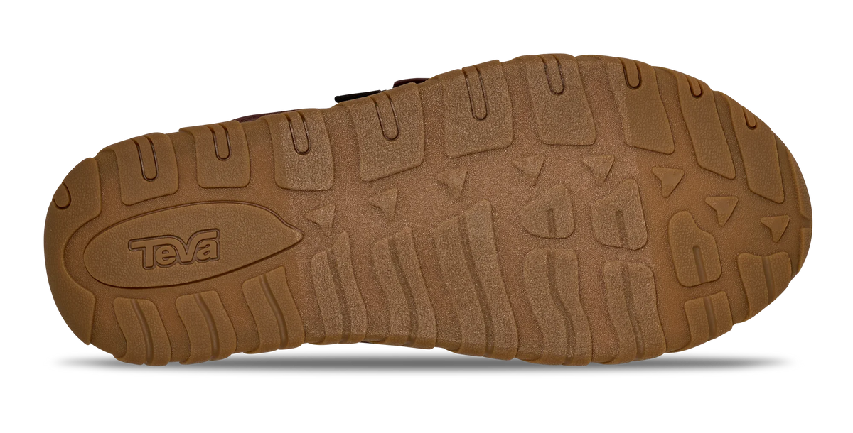 ReEmber Camp Slip On