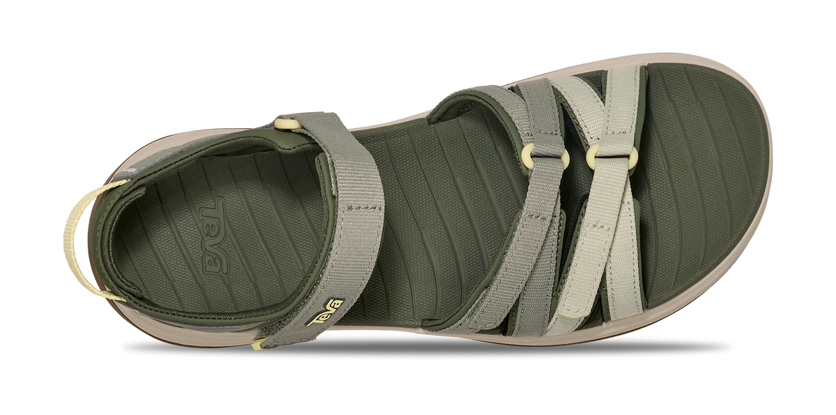 Tirra Sport Sandal