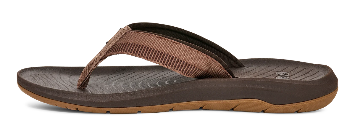 Hurricane Flip-Flop