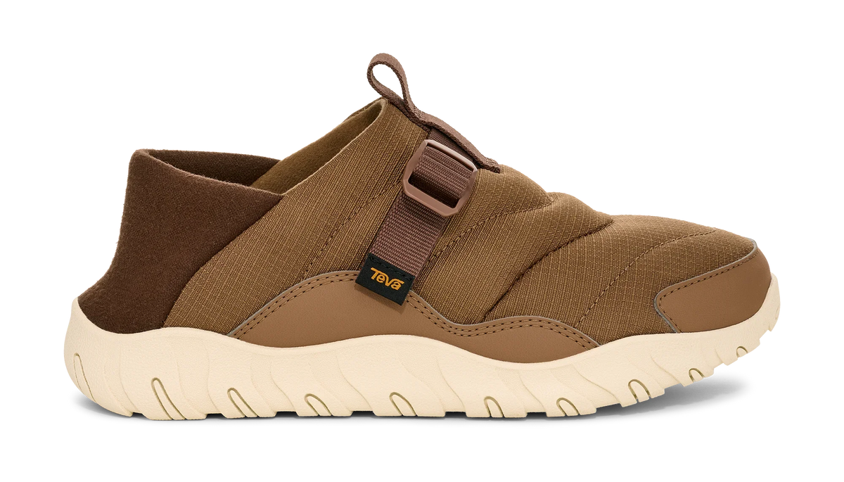 ReEmber Camp Slip On