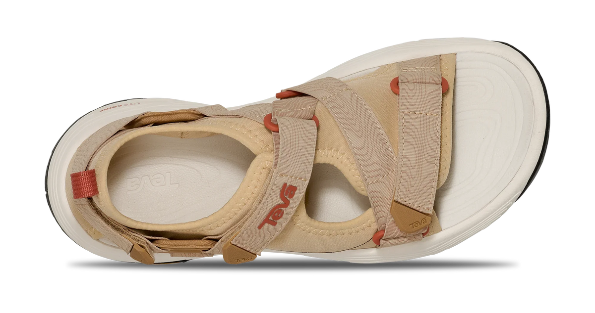 Grandview Max Hiking Sandal