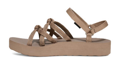 Midform Kena Slim Sandal