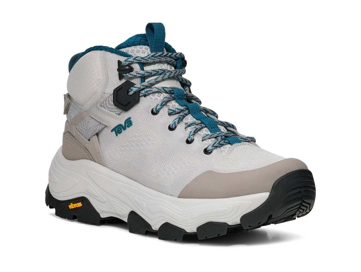 Grandview Max Vent Hiking Boot