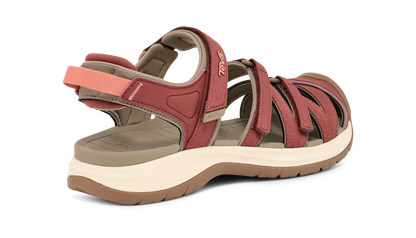 Tirra Sport Closed-Toe Sandal