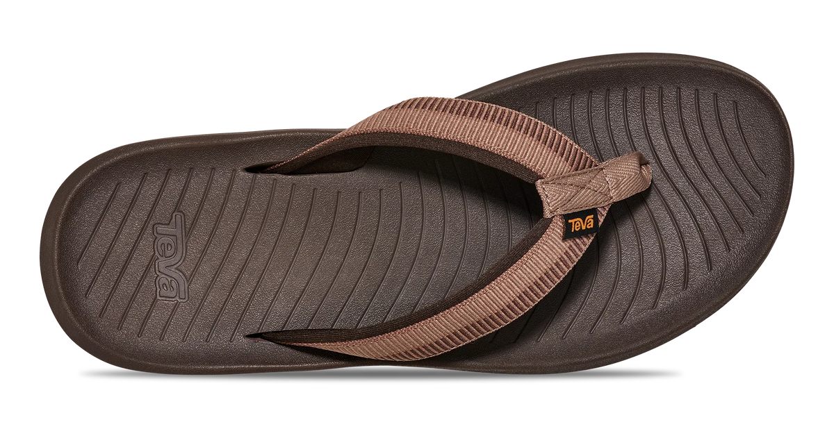Hurricane Flip-Flop