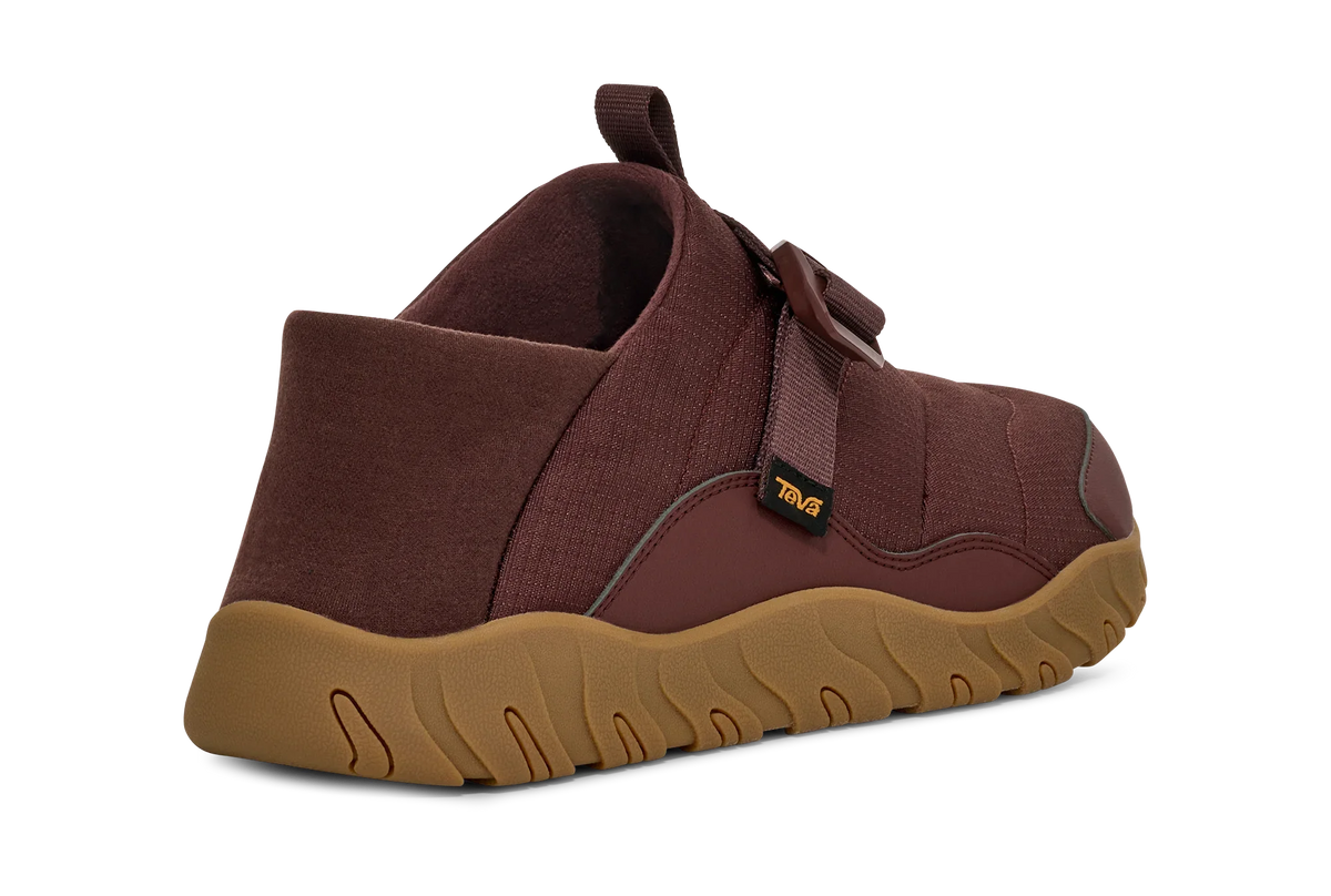 ReEmber Camp Slip On