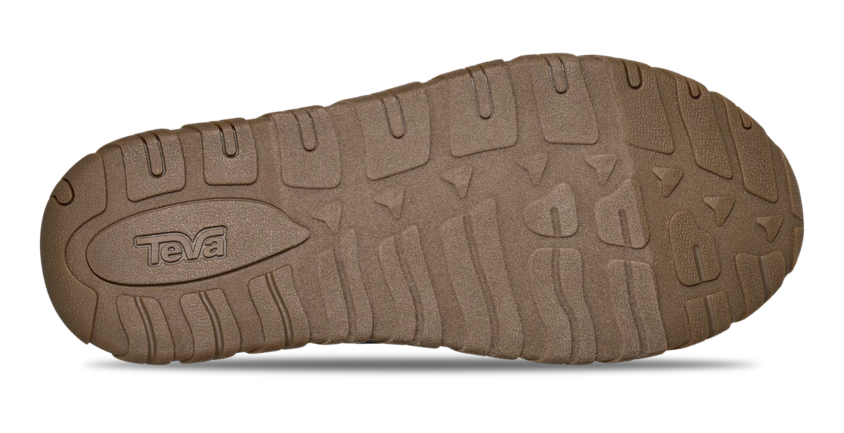 ReEmber Camp Slip On