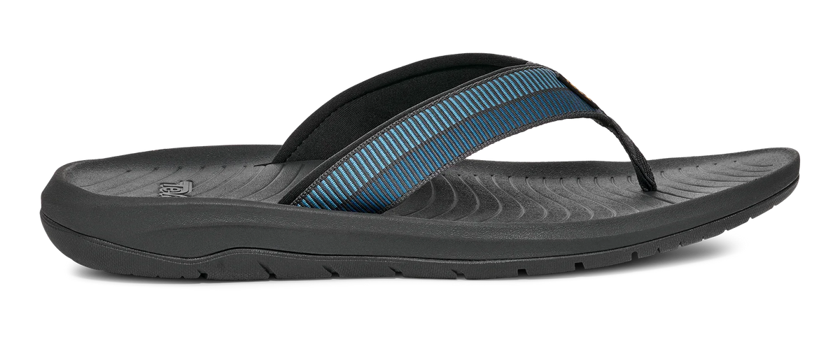 Hurricane Flip-Flop