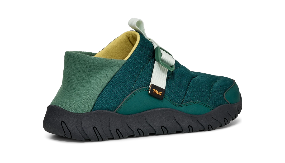ReEmber Camp Slip On