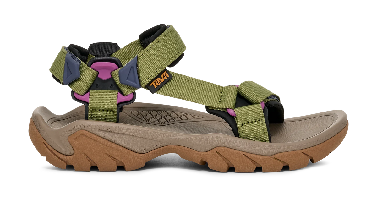 Terra Fi 5 Universal Hiking Sandal