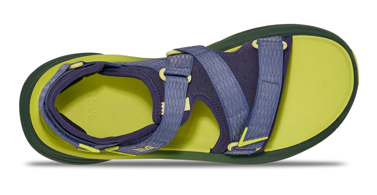 Aventrail Road-2-Trail Running Sandal