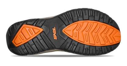 Hudson Hiking Sandal