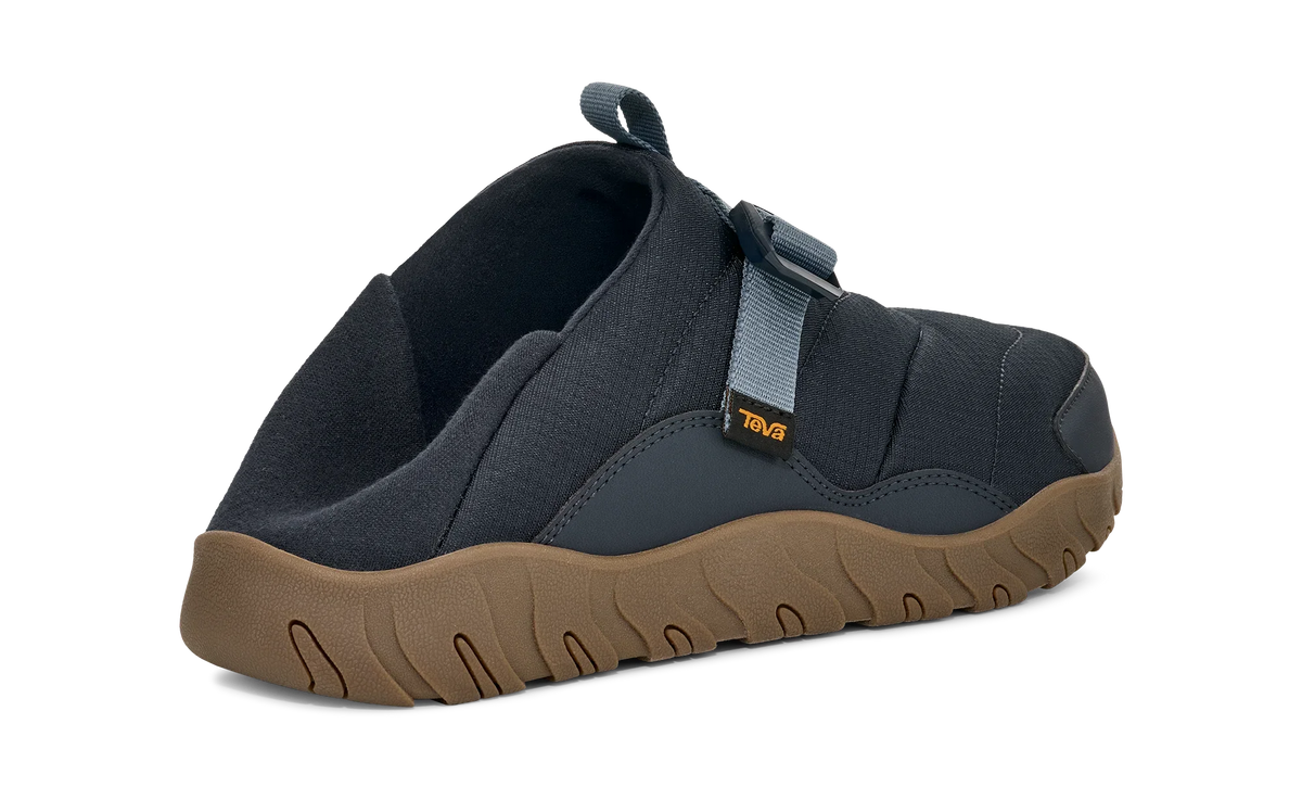 ReEmber Camp Slip On