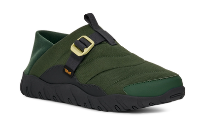 ReEmber Camp Slip On