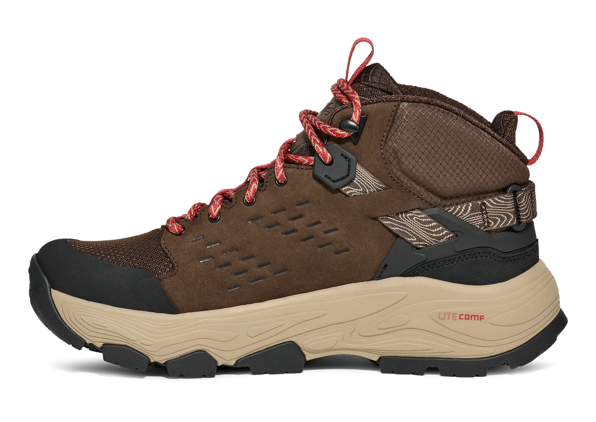 Grandview Max GTX Hiking Boot