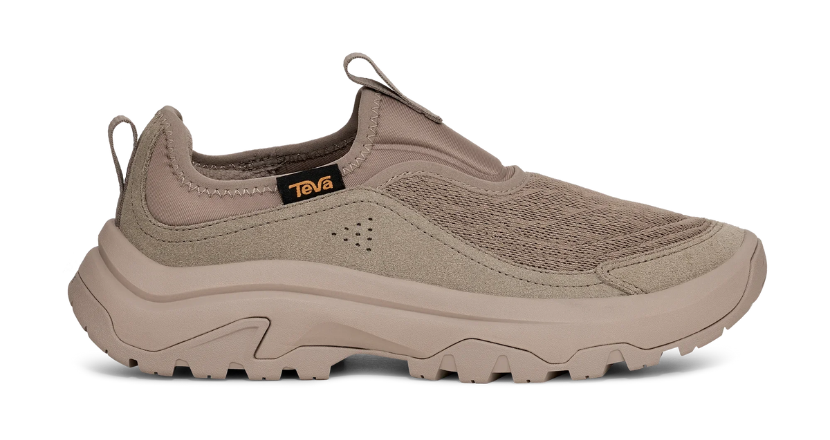 Hurricane Daybreaker Slip On