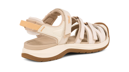 Tirra Sport Closed-Toe Sandal