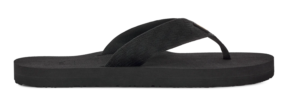 Mush II Flip-Flop