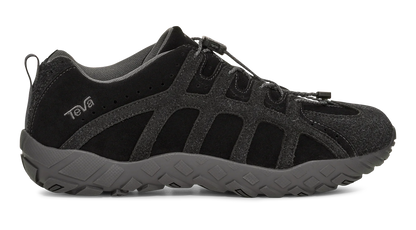 NeoGamma Leather Shoe