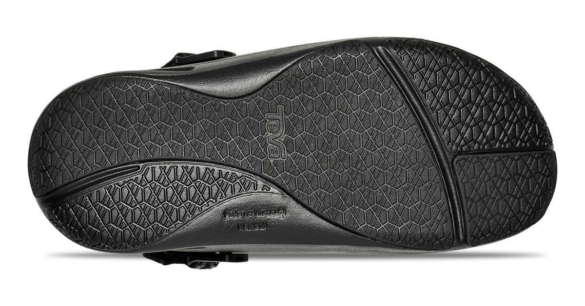 ApreAqua Closed-Toe Water Sandal