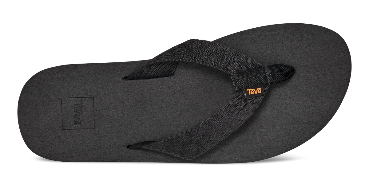 Mush II Flip-Flop
