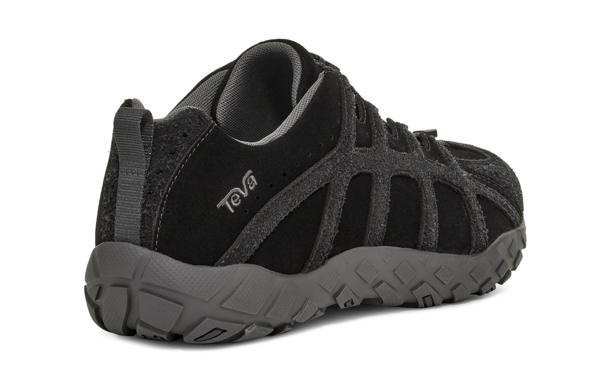 NeoGamma Leather Shoe