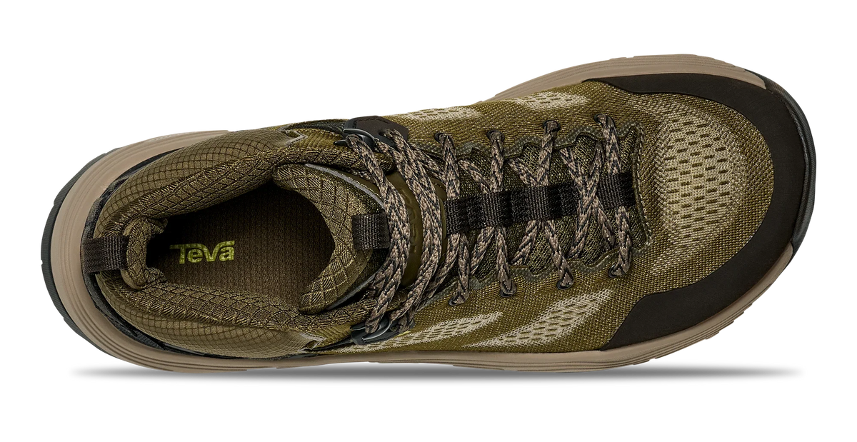 Grandview Max Vent Hiking Boot