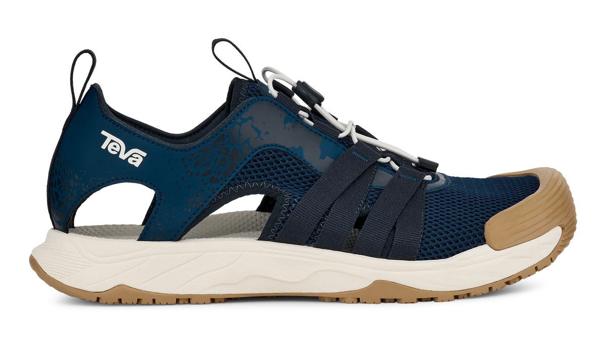 Hydratrek Closed-Toe Water Sandal
