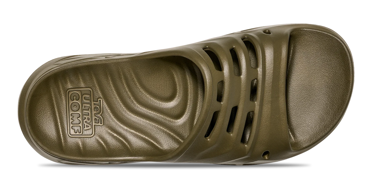 ApreTrail Slide