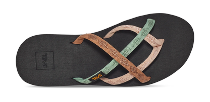 Olowahu Flip-Flop