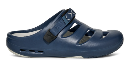 ApreAqua Closed-Toe Water Sandal
