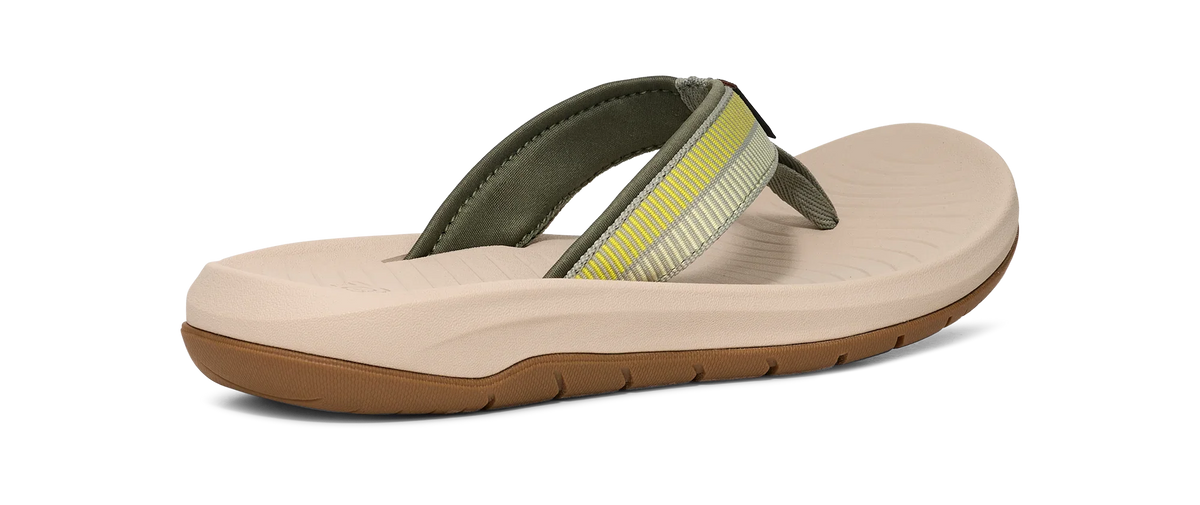 Hurricane Flip-Flop