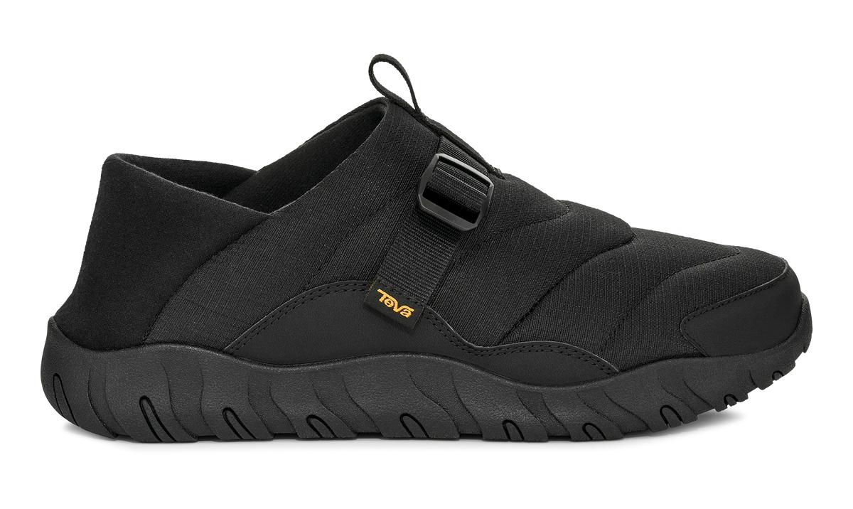 ReEmber Camp Slip On