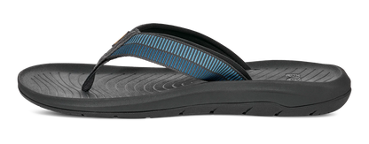 Hurricane Flip-Flop