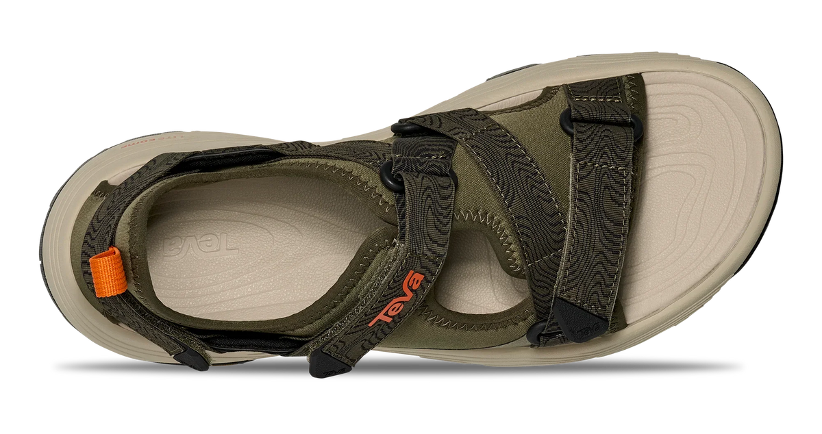 Grandview Max Hiking Sandal