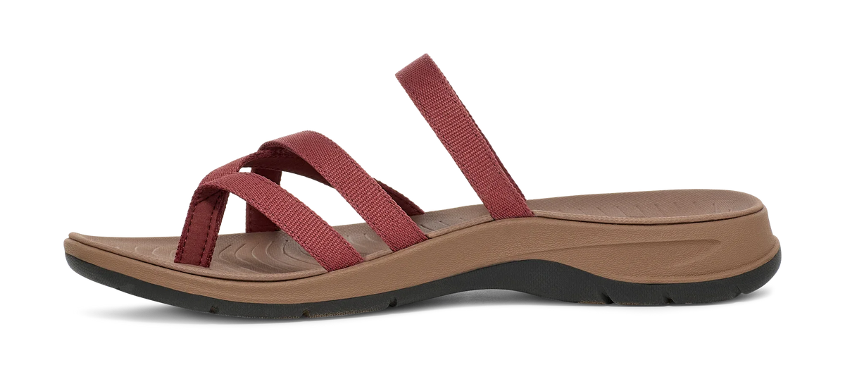 TirraTraveler Flip-Flop
