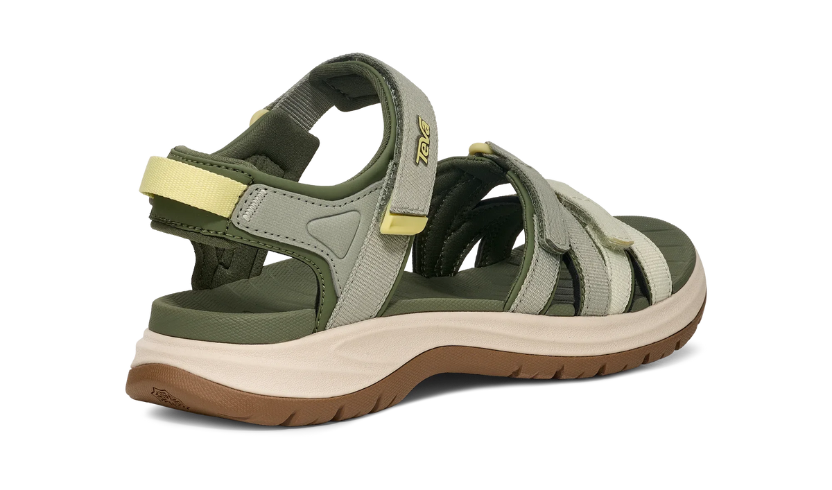 Tirra Sport Sandal