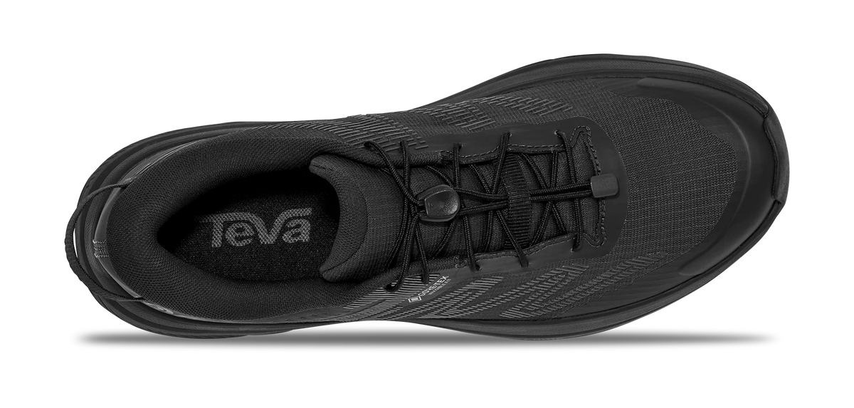 Hurricane Trailsetter GTX Trail Running Shoe