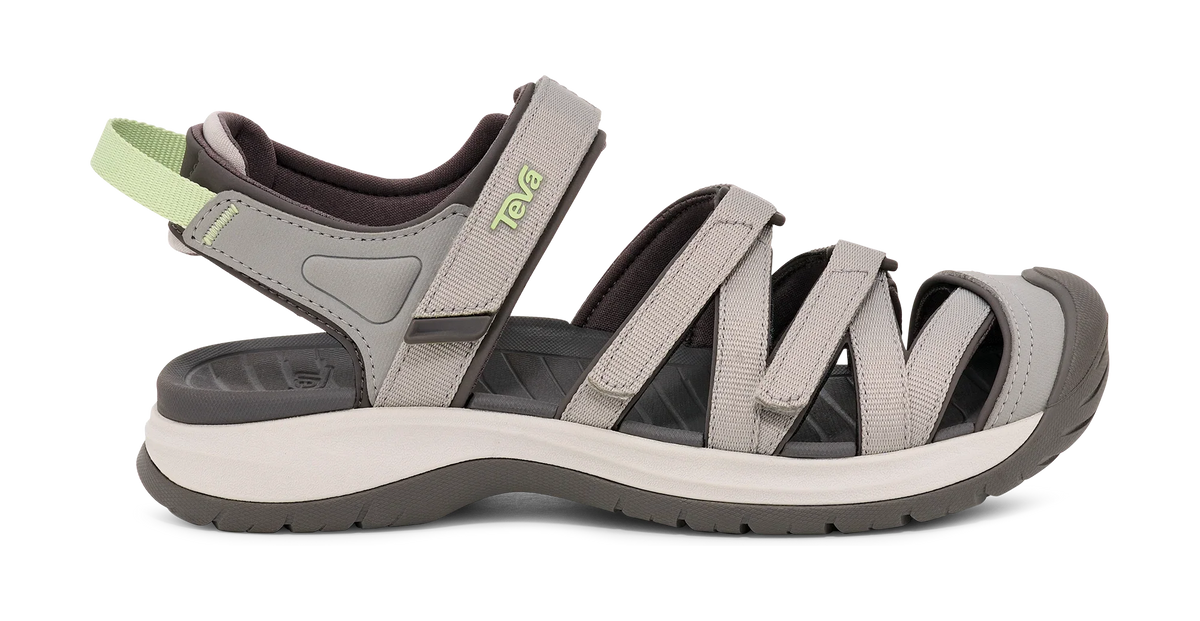 Tirra Sport Closed-Toe Sandal