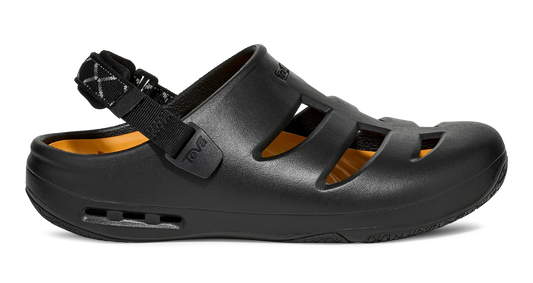 ApreAqua Closed-Toe Water Sandal
