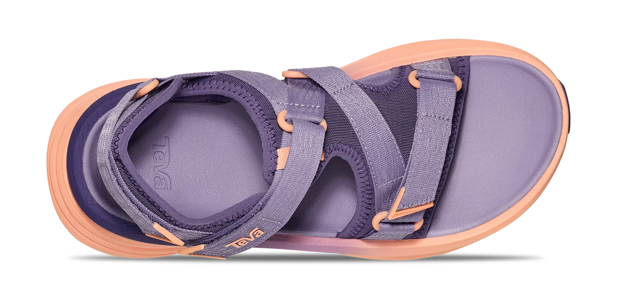 Aventrail Road-2-Trail Running Sandal