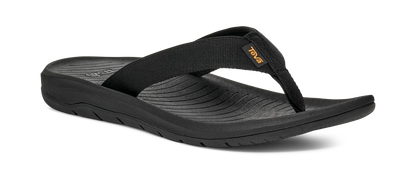 Hurricane Flip-Flop
