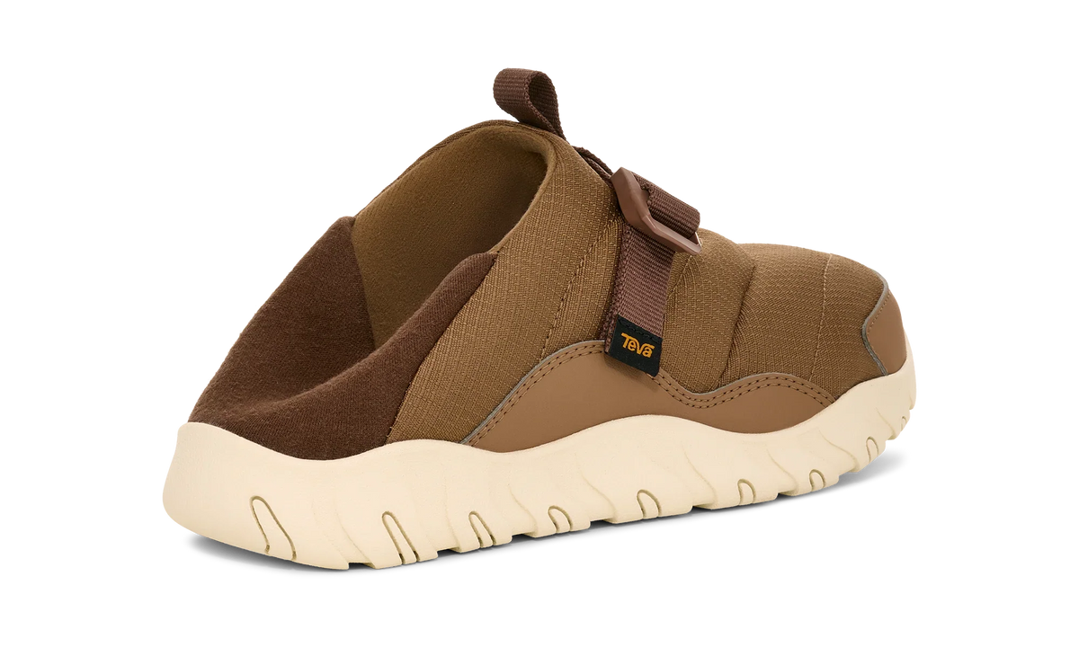 ReEmber Camp Slip On