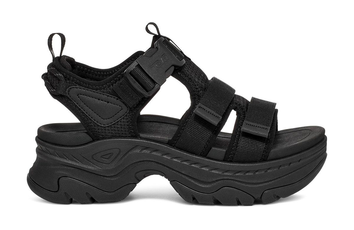 Hurricane Ampsole Gaila Sandal