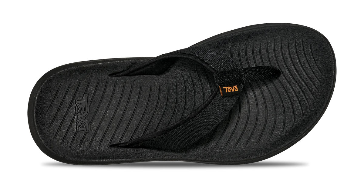 Hurricane Flip-Flop