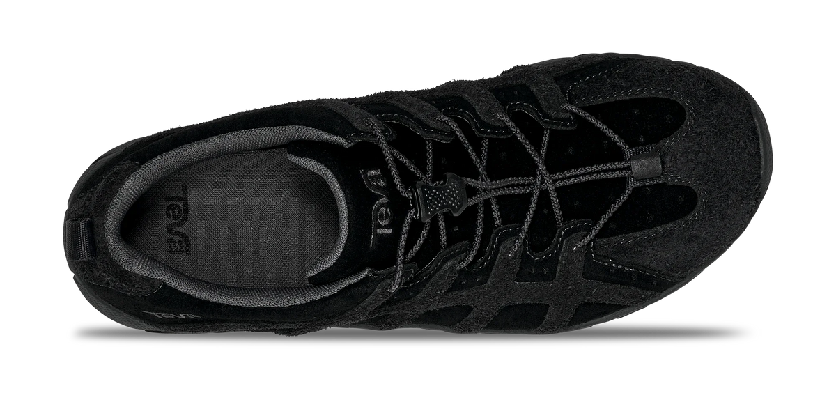 NeoGamma Leather Shoe
