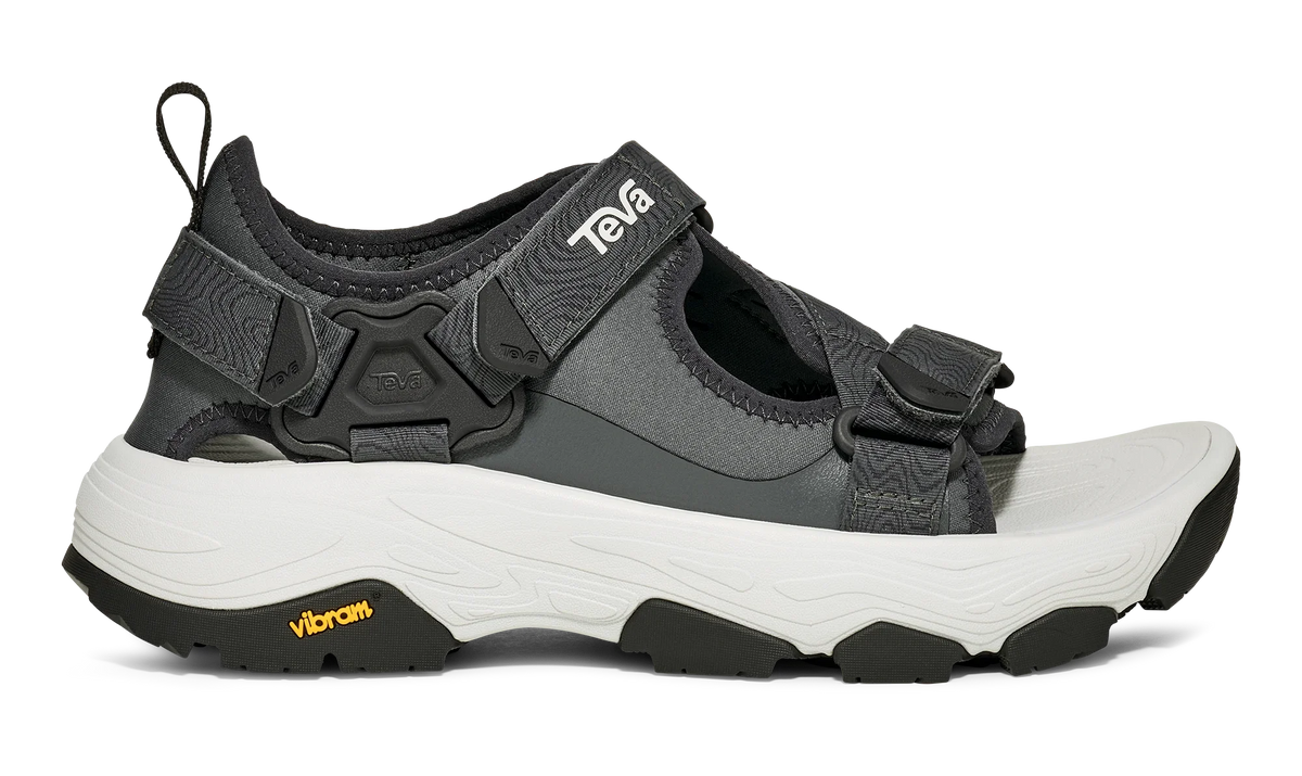 Grandview Max Hiking Sandal