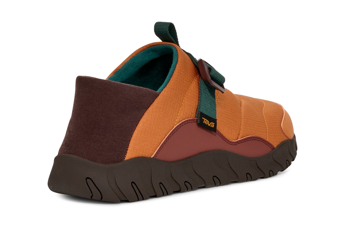 ReEmber Camp Slip On