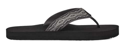 Mush II Flip-Flop